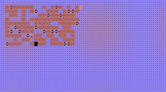 Cave 16. Int72